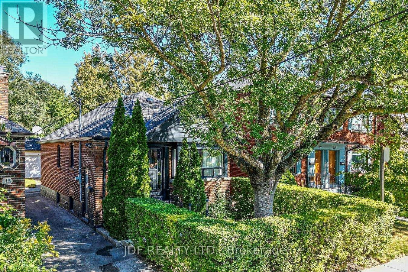 313 Vaughan Road, Toronto, ON, M5C 2N5