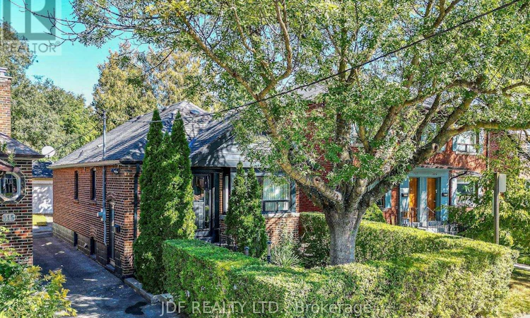 313 Vaughan Road