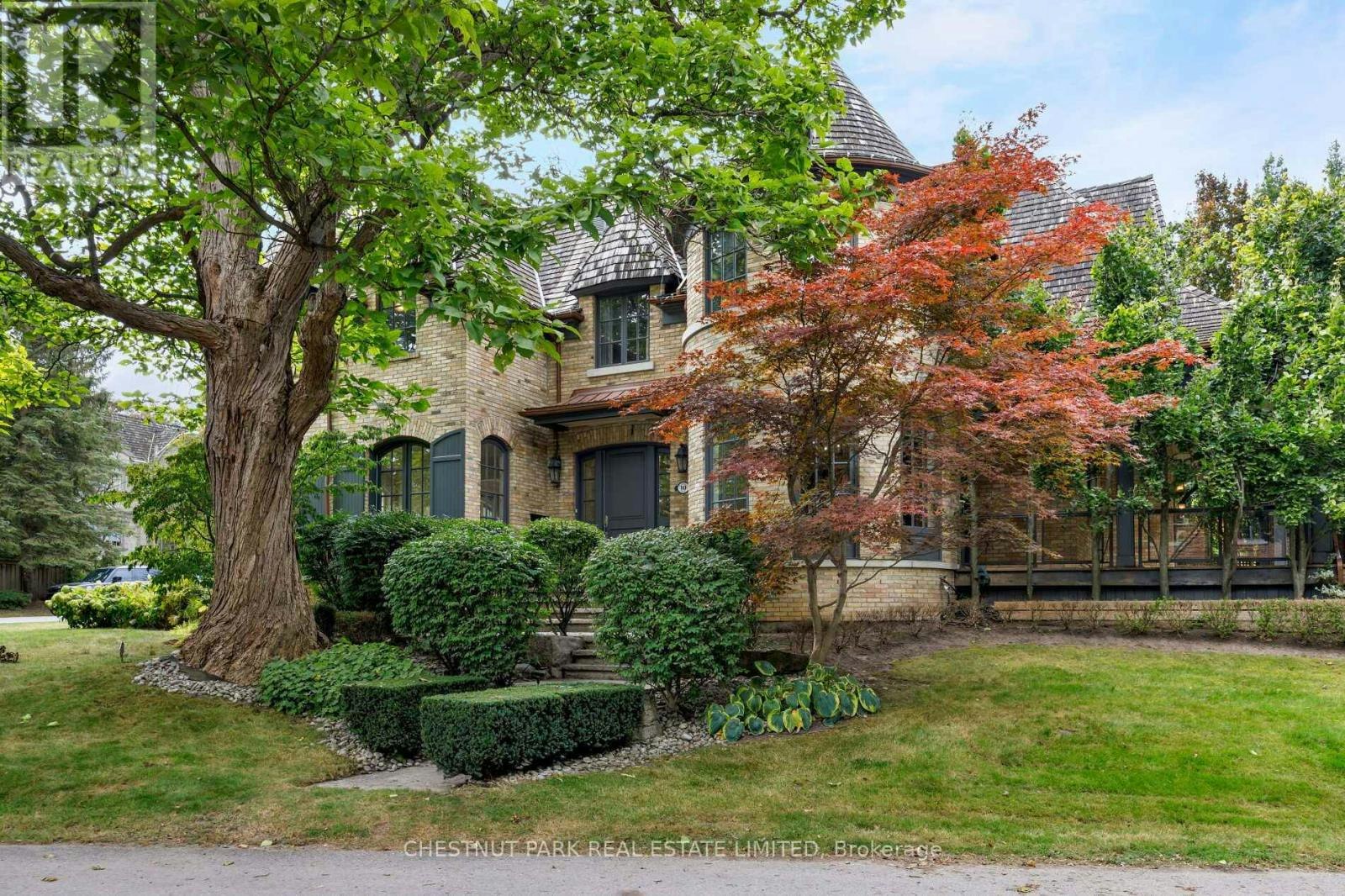 10 Blyth Dale Road, Toronto, ON, M4N 3M2
