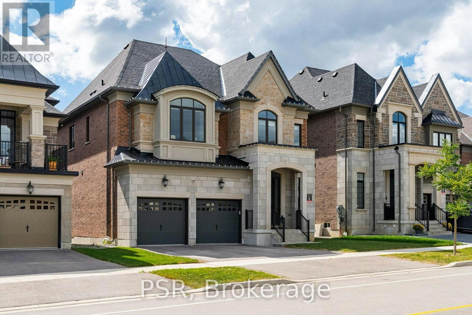 33 Pine Heights Drive, Vaughan, ON, L4L 1A6