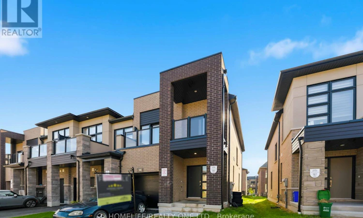 10 Harvey Bunker Crescent