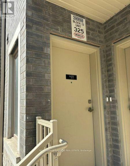 TH177-151 Honeycrisp Crescent, Vaughan, ON, L4K 0N6 3
