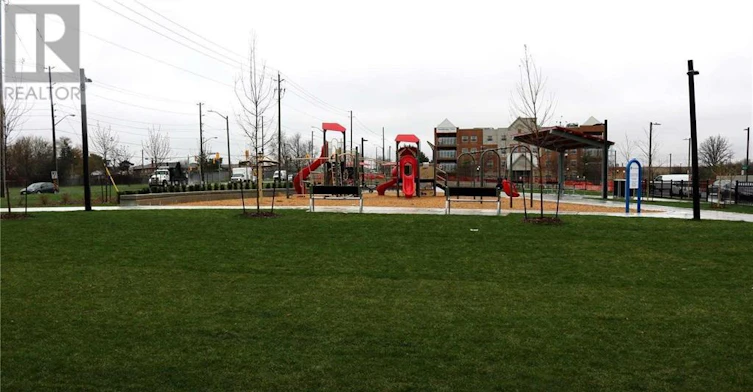 34 Engel Street E, Vaughan, ON, L4L 0G9 - 30