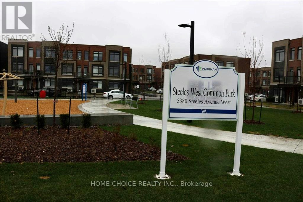 34 Engel Street E, Vaughan, ON, L4L 0G9 - 24