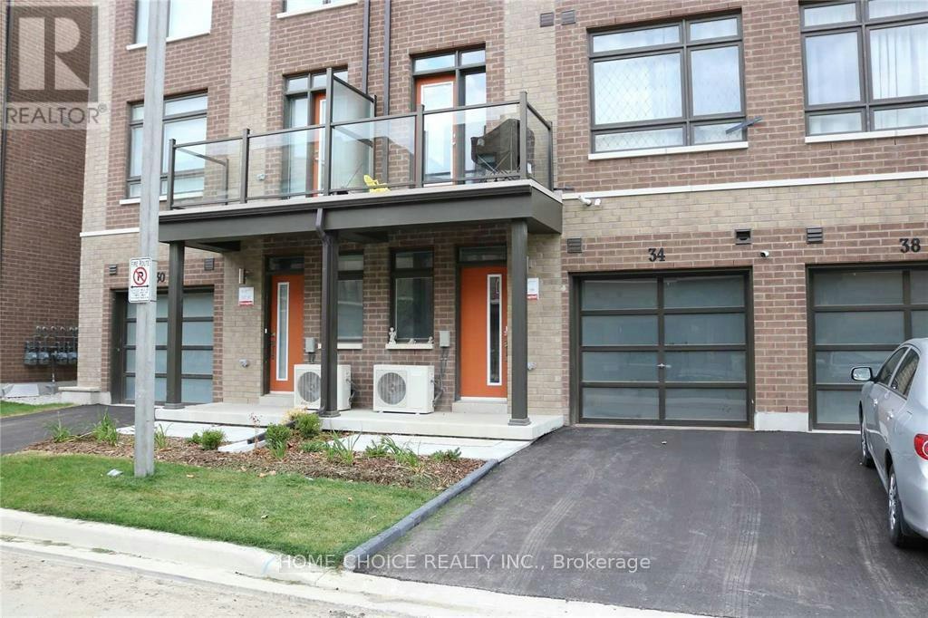 34 Engel Street E, Vaughan, ON, L4L 0G9