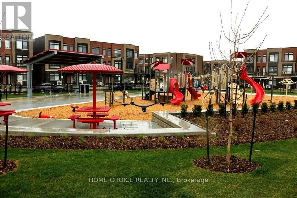 34 Engel Street E, Vaughan, ON, L4L 0G9 - 27