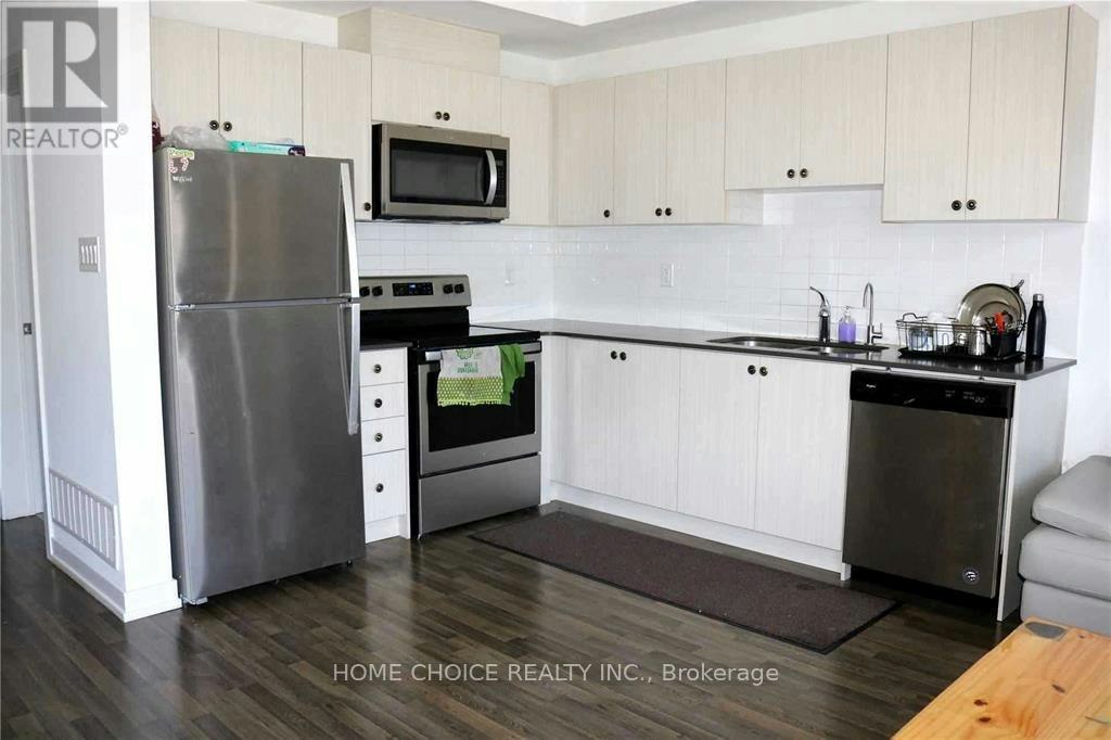 34 Engel Street E, Vaughan, ON, L4L 0G9 - 9