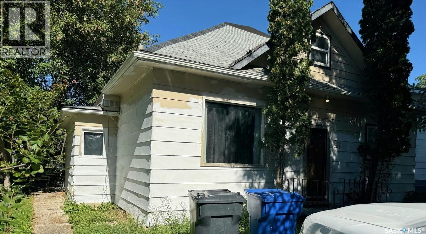 207 Miles Street, Kamsack, SK, S0A 1S0
