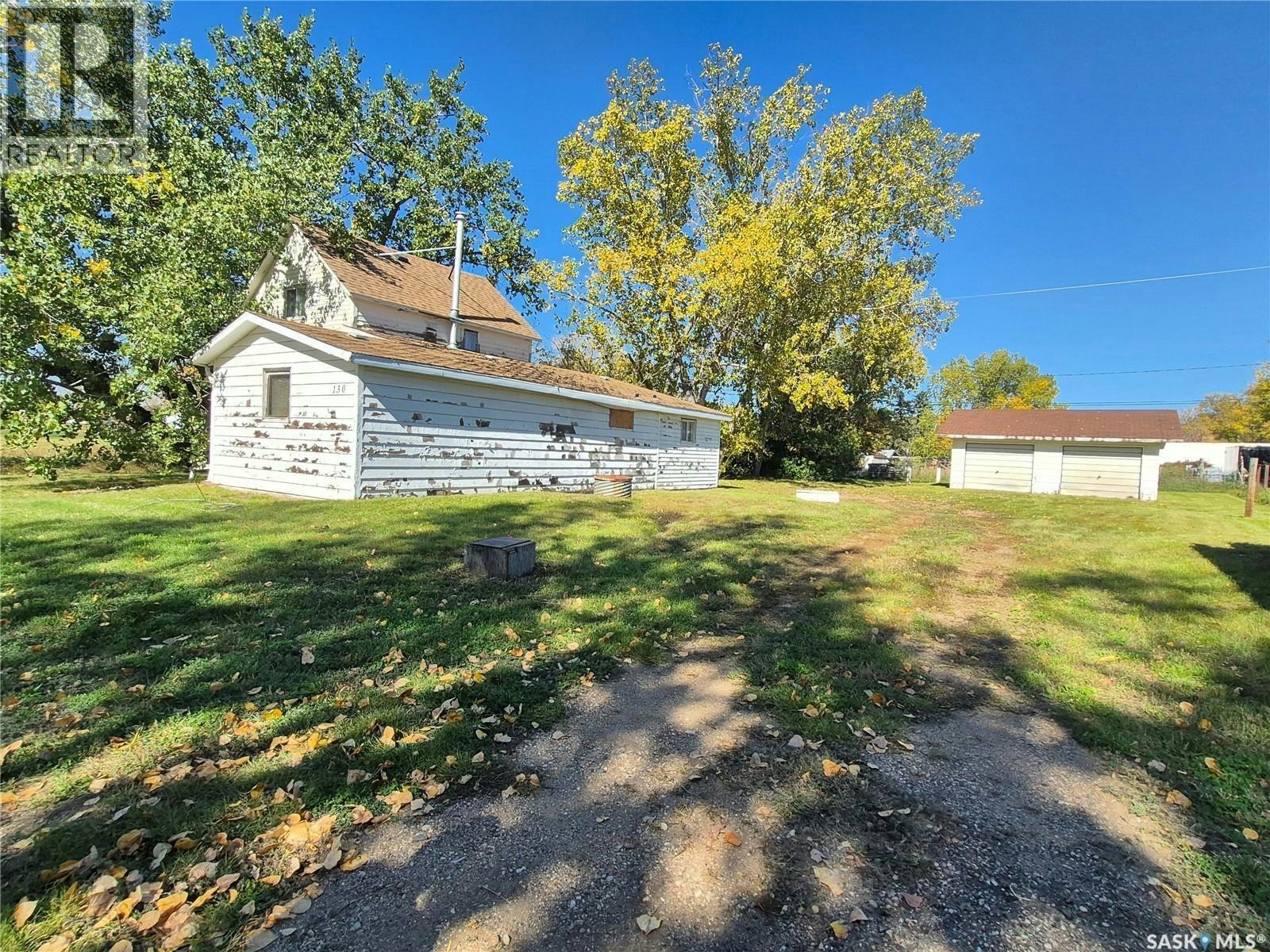 130 Forsyth Street, Radville, SK, S0C 2G0
