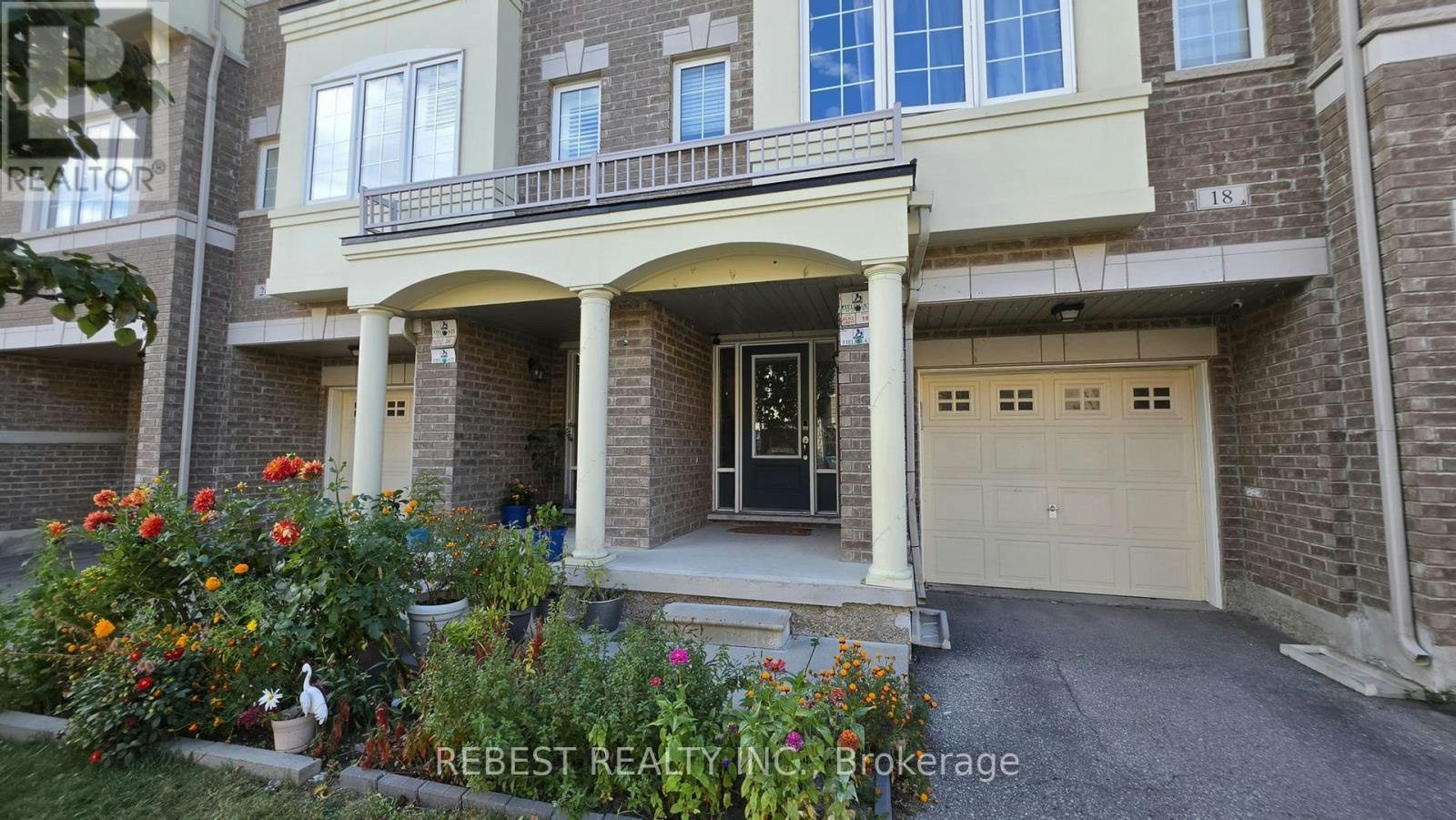 18 Aspen Hill Road, Brampton, ON, L6Y 6E3 - 2