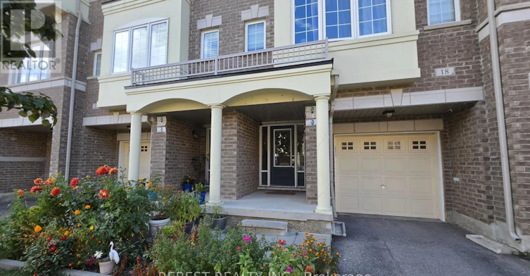 18 Aspen Hill Road, Brampton, ON, L6Y 6E3 - 2
