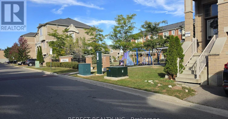 18 Aspen Hill Road, Brampton, ON, L6Y 6E3 - 4