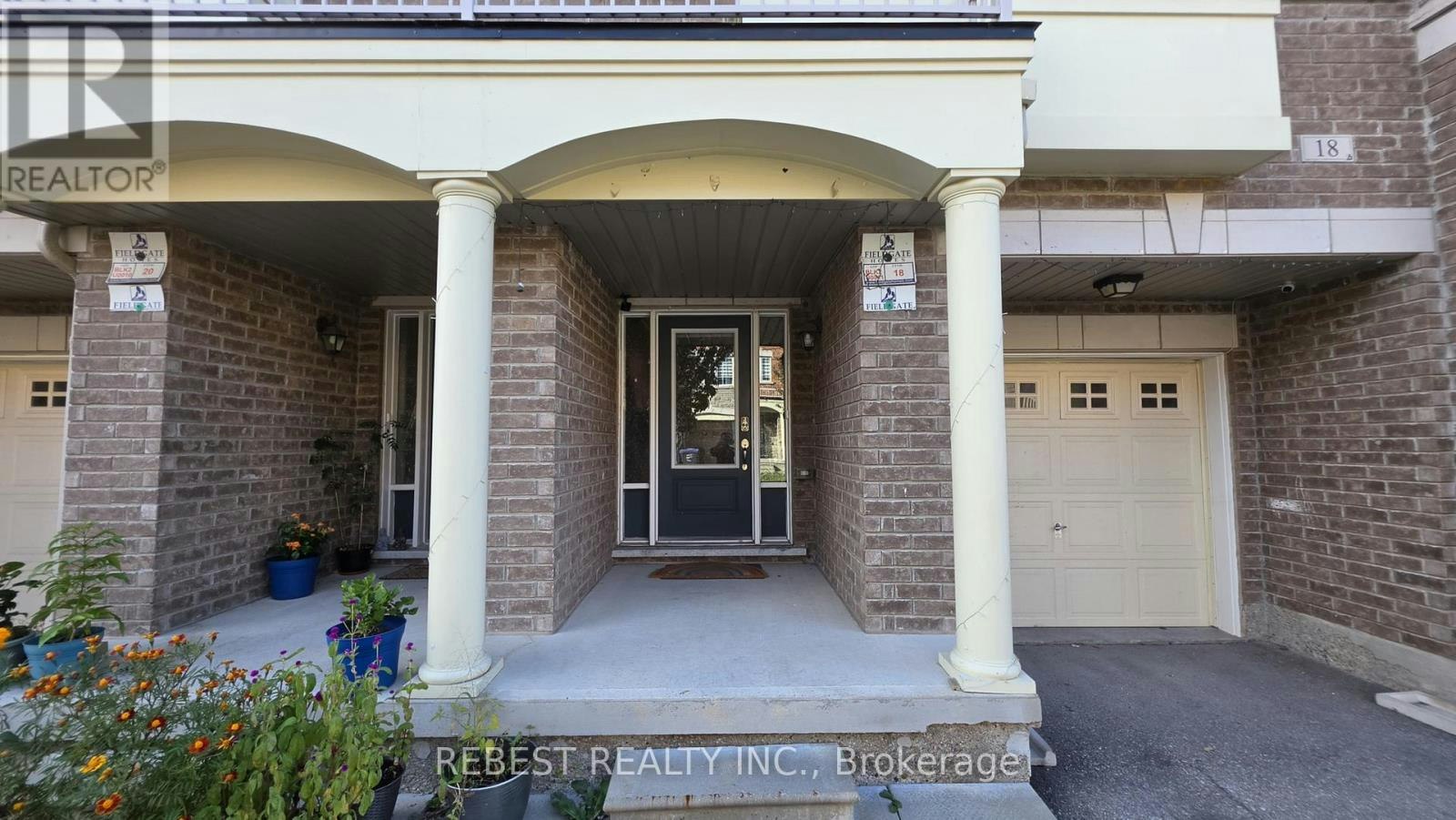 18 Aspen Hill Road, Brampton, ON, L6Y 6E3