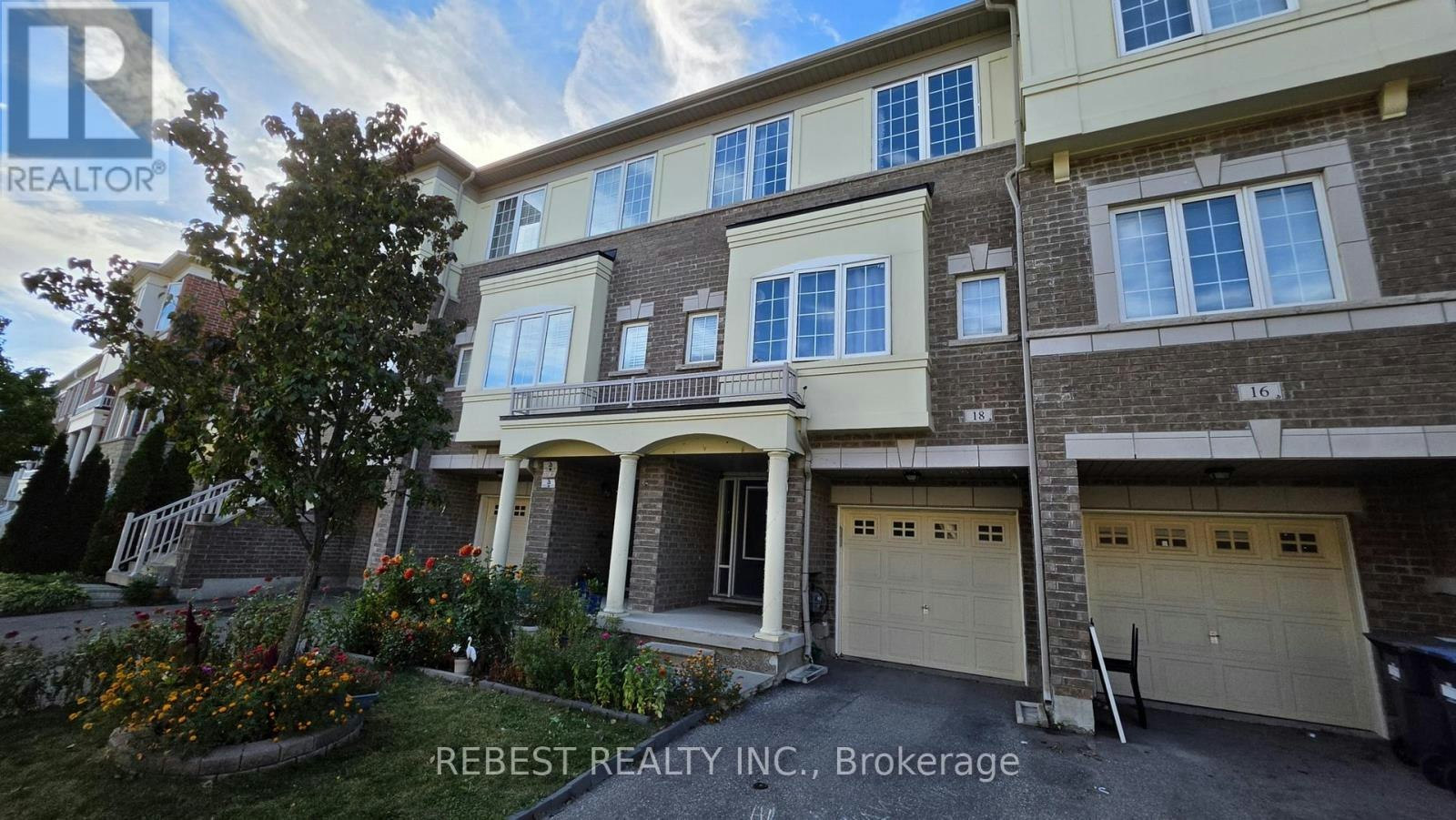 18 Aspen Hill Road, Brampton, ON, L6Y 6E3 - 5