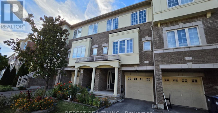 18 Aspen Hill Road, Brampton, ON, L6Y 6E3 - 5