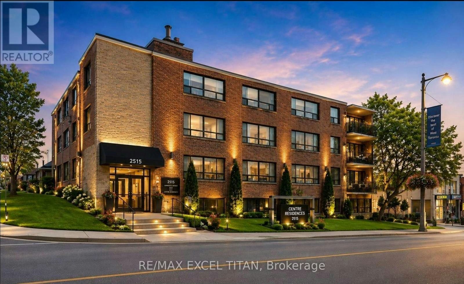 G1-2505 Eglinton Avenue W, Toronto, ON, M1K 2R1