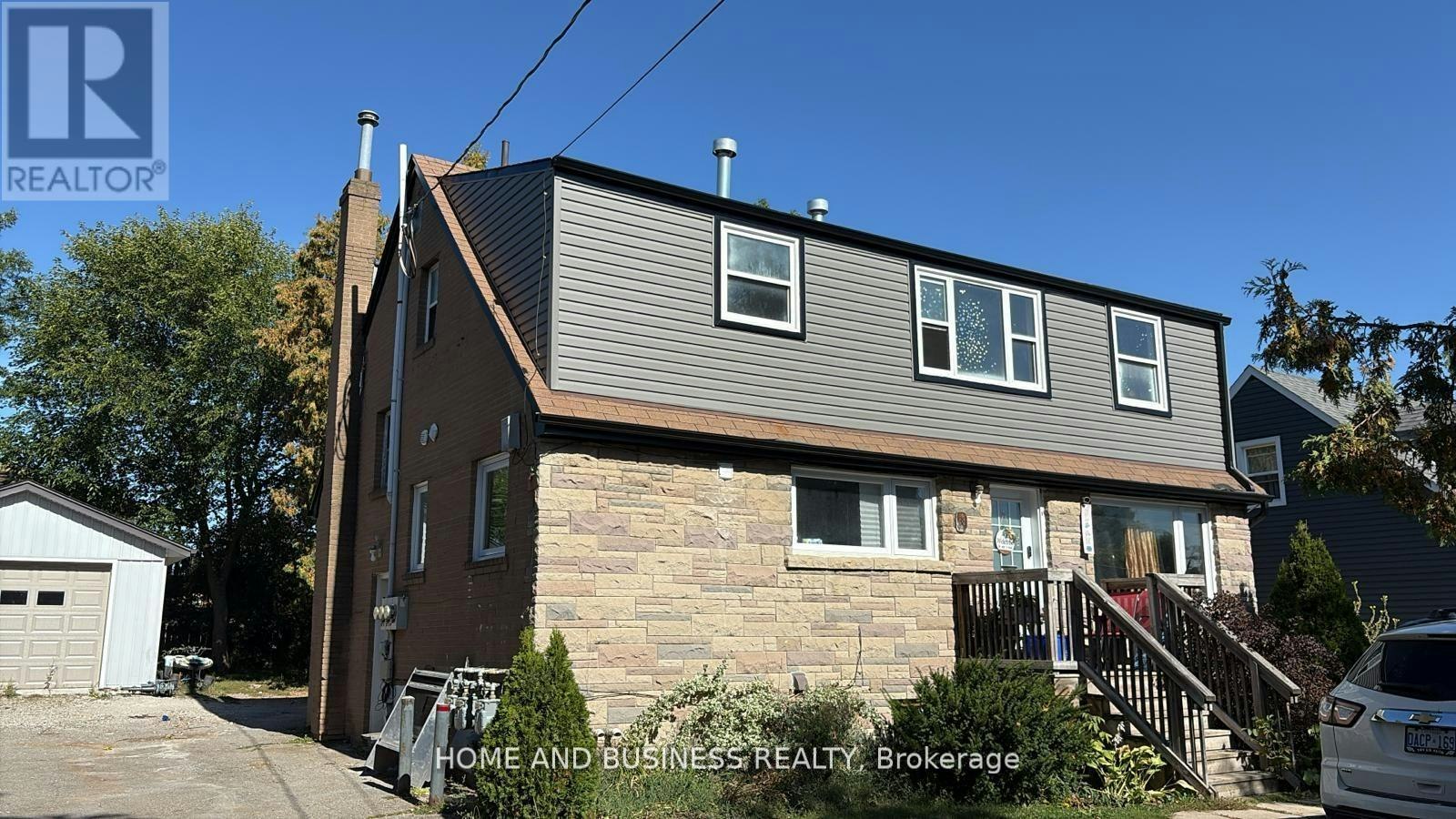 1,2,3-38 River Drive, Halton Hills, ON, L7G 2J2