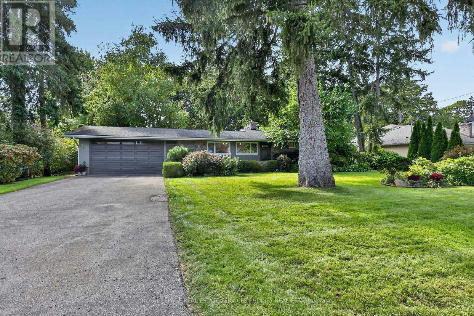 974 Owenwood Drive, Mississauga, ON, L5H 3J2