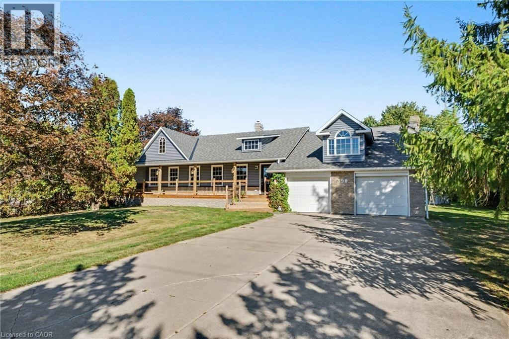 390 Sydenham Road, Hamilton, ON, L9H 5E2