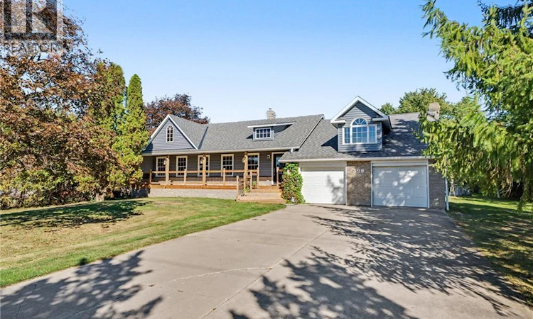 390 Sydenham Road