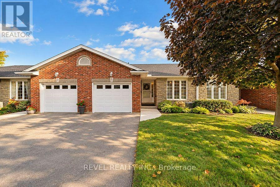 3-5 Yin Street, Norfolk County, ON, N0E 1Y0