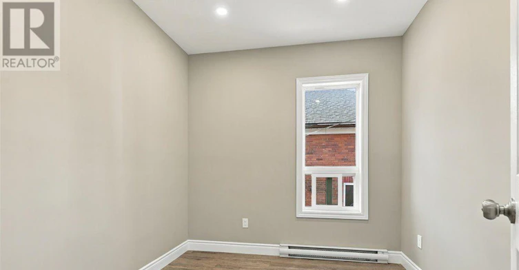UPPER-17 Eby Street S, Kitchener, ON, N2G 3K6