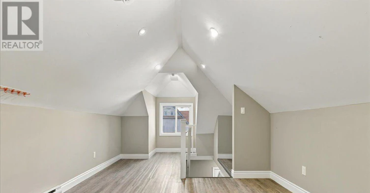 UPPER-17 Eby Street S, Kitchener, ON, N2G 3K6 - 6