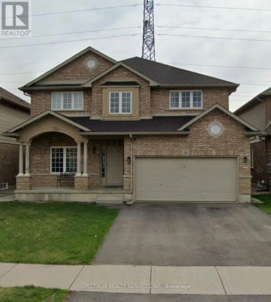 84 Blue Mountain Drive, Hamilton, ON, L0R 1P0