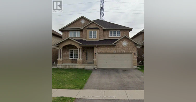 84 Blue Mountain Drive, Hamilton, ON, L0R 1P0