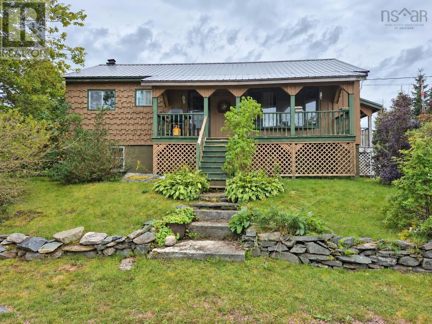 4578 7 Highway, Spanish Ship Bay, NS, B0J 2A0