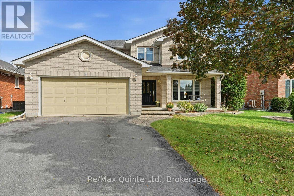 11 Huron Lane, Belleville, ON, K8N 5X5