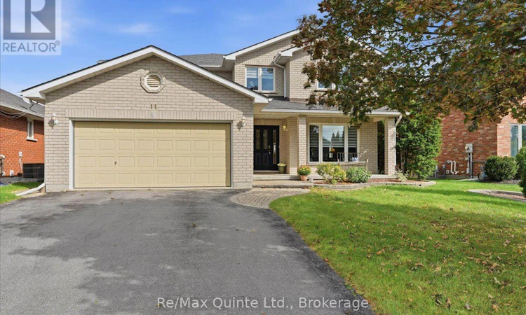 11 Huron Lane