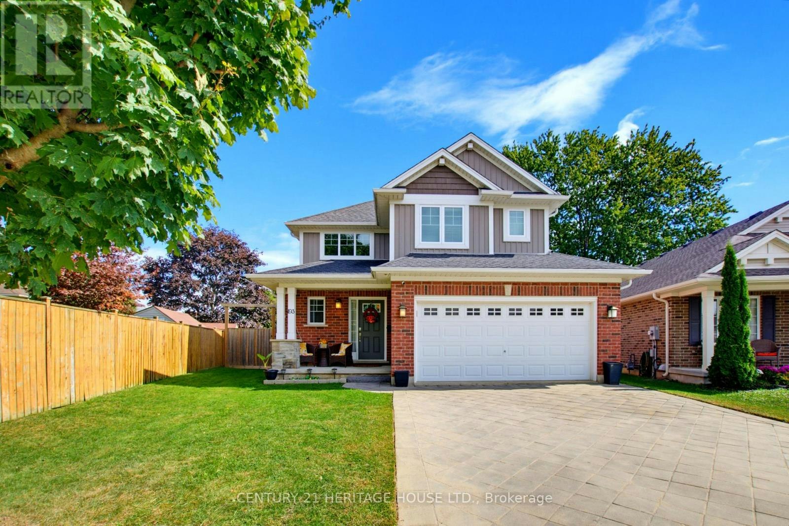 193 Tarry Parkway, Aylmer, ON, N5H 3E1