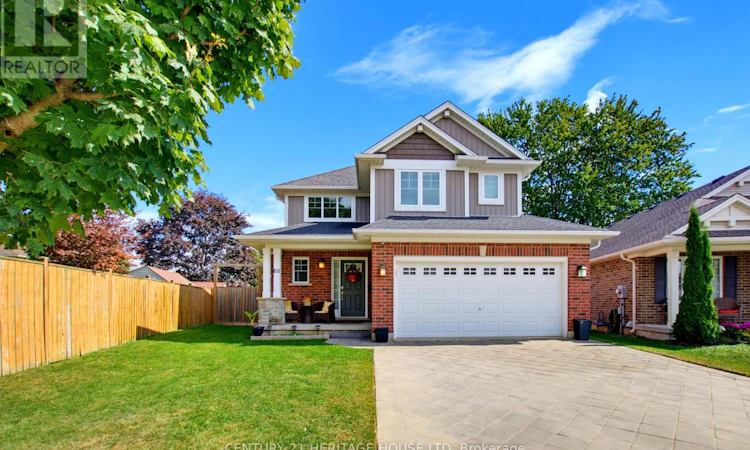 193 Tarry Parkway