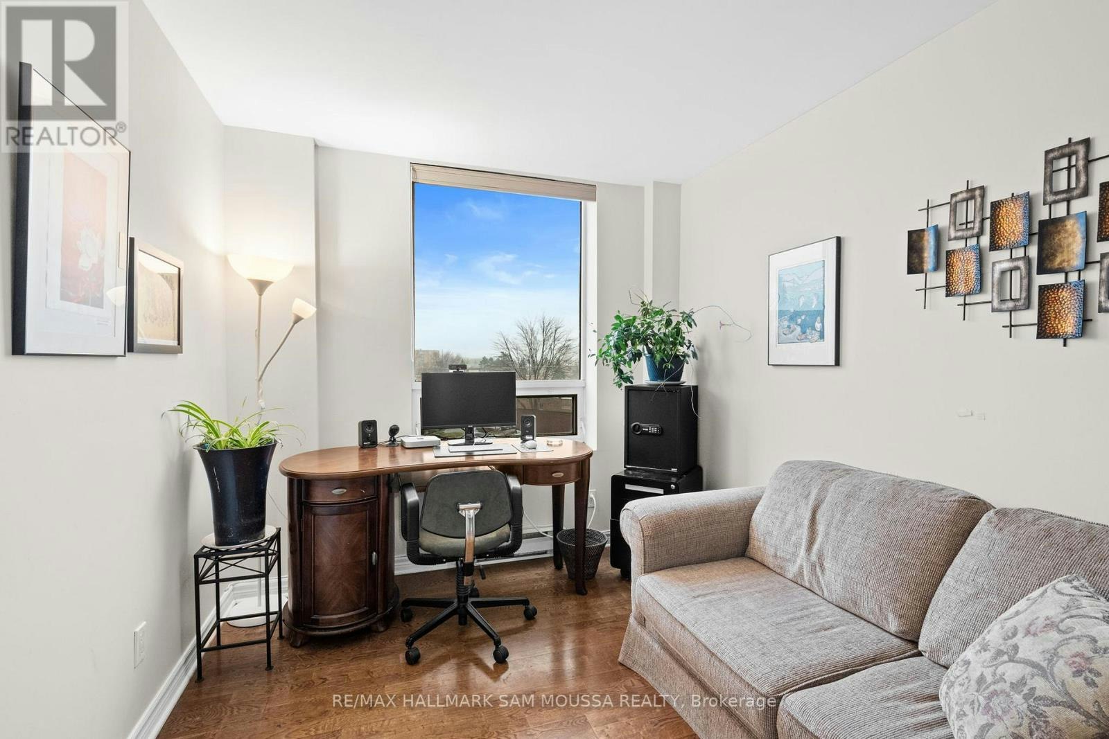 504-3105 Carling Avenue, Ottawa, ON, K2H 5A6 - 30