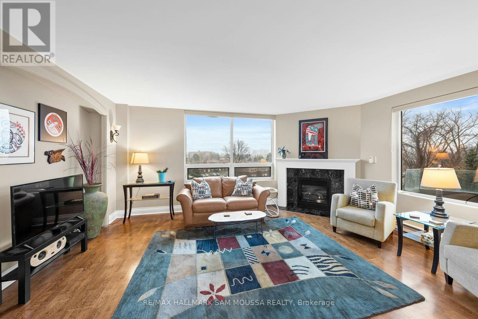 504-3105 Carling Avenue, Ottawa, ON, K2H 5A6 - 22