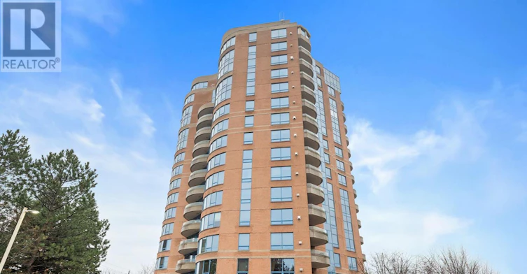 504-3105 Carling Avenue, Ottawa, ON, K2H 5A6