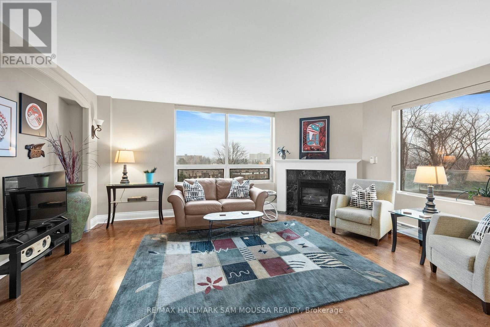 504-3105 Carling Avenue, Ottawa, ON, K2H 5A6 - 17