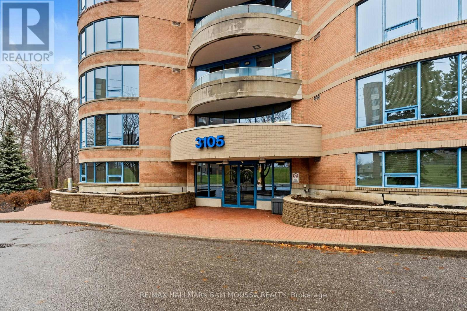 504-3105 Carling Avenue, Ottawa, ON, K2H 5A6 - 3