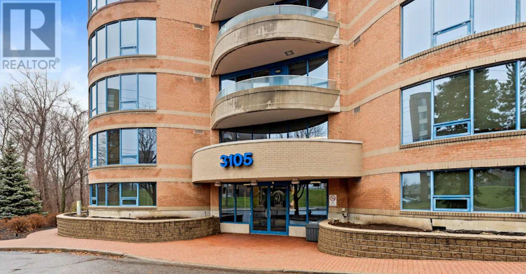 504-3105 Carling Avenue, Ottawa, ON, K2H 5A6 - 3