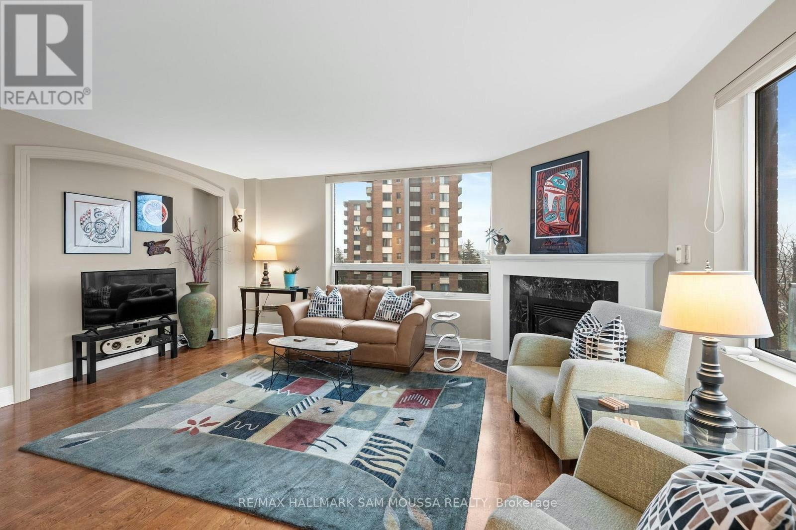 504-3105 Carling Avenue, Ottawa, ON, K2H 5A6 - 19