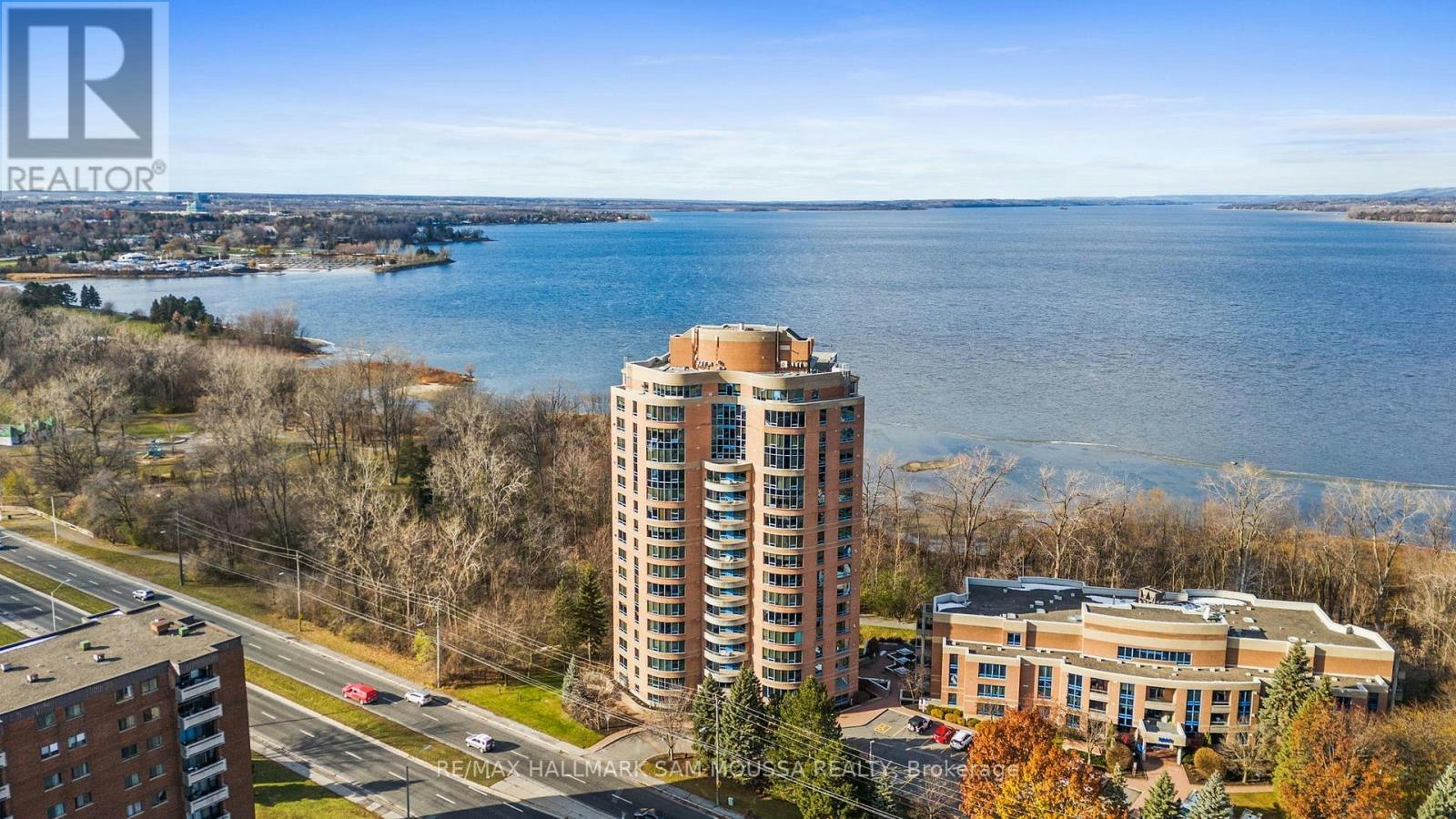 504-3105 Carling Avenue, Ottawa, ON, K2H 5A6 - 2