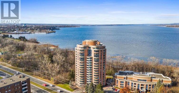 504-3105 Carling Avenue, Ottawa, ON, K2H 5A6 - 2