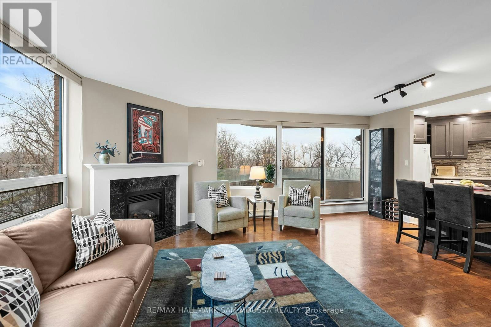 504-3105 Carling Avenue, Ottawa, ON, K2H 5A6 - 20