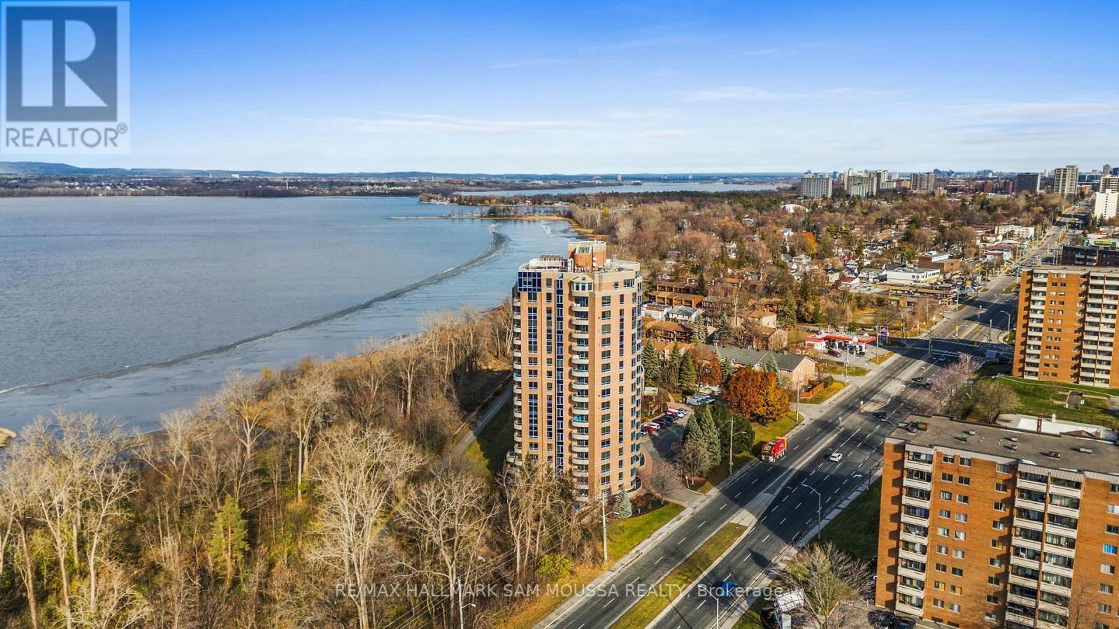 504-3105 Carling Avenue, Ottawa, ON, K2H 5A6 - 49