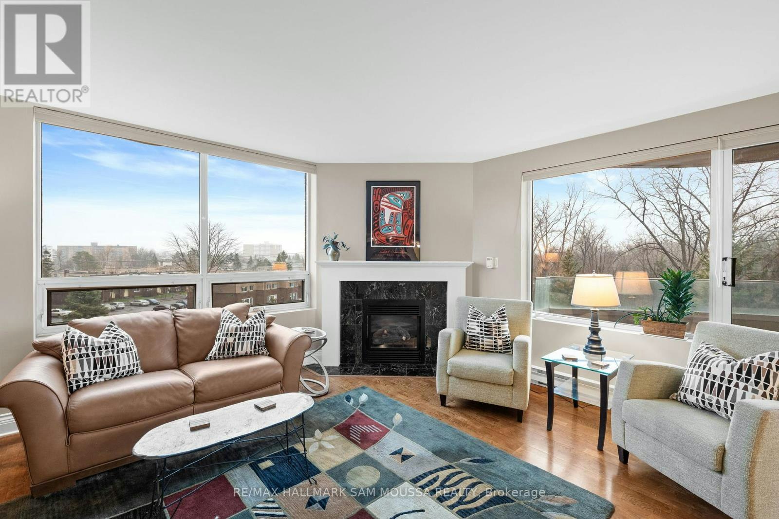 504-3105 Carling Avenue, Ottawa, ON, K2H 5A6 - 21
