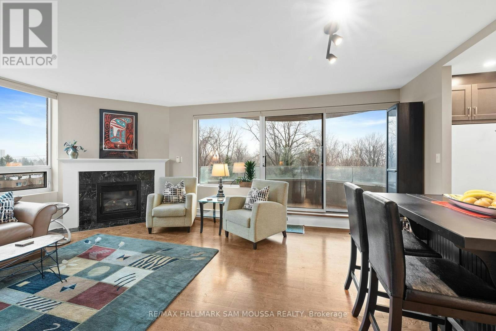 504-3105 Carling Avenue, Ottawa, ON, K2H 5A6 - 18