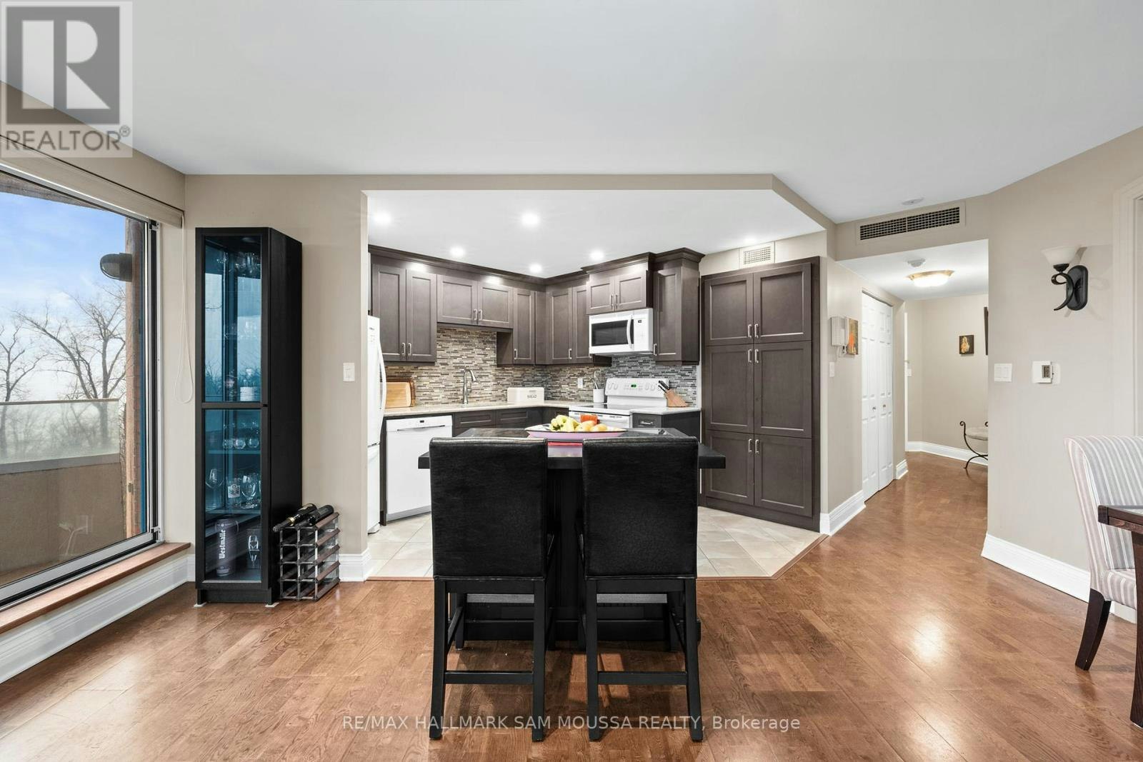 504-3105 Carling Avenue, Ottawa, ON, K2H 5A6 - 15