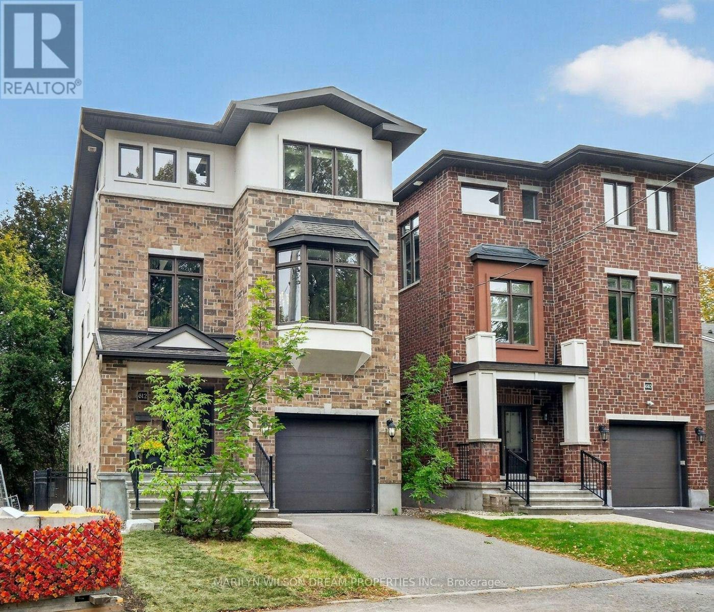 612 Besserer Street, Ottawa, ON, K1N 6C9