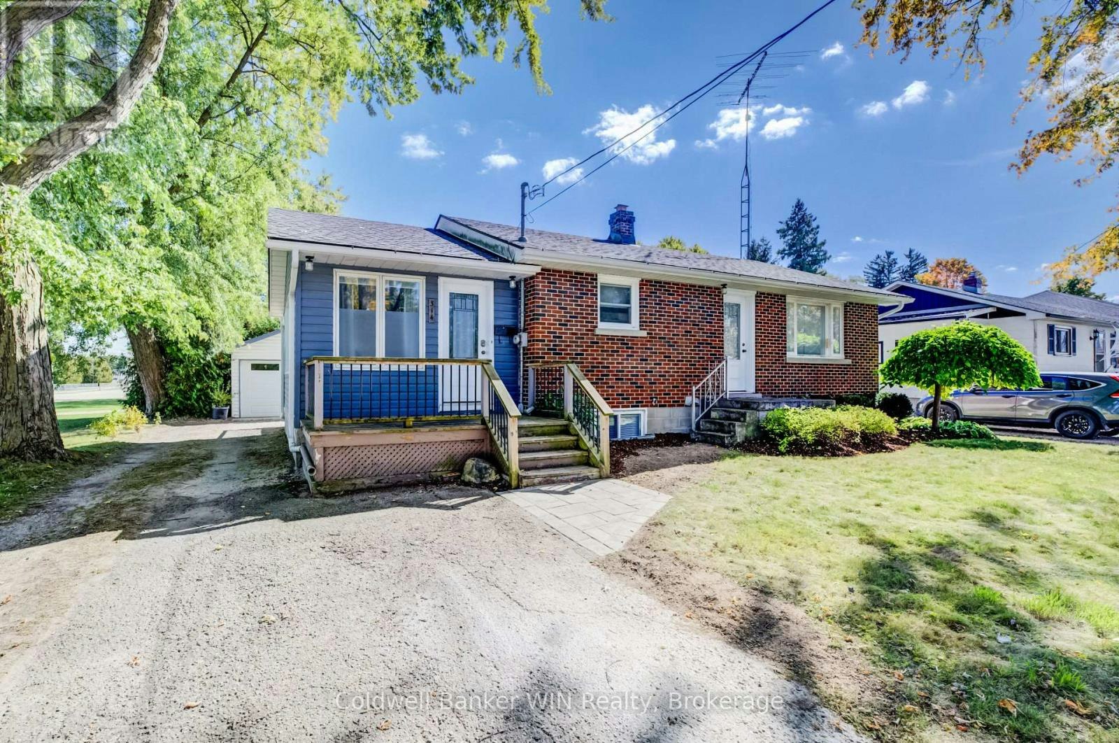 314 Wellington Street E, Wellington North, ON, N0G 2L2